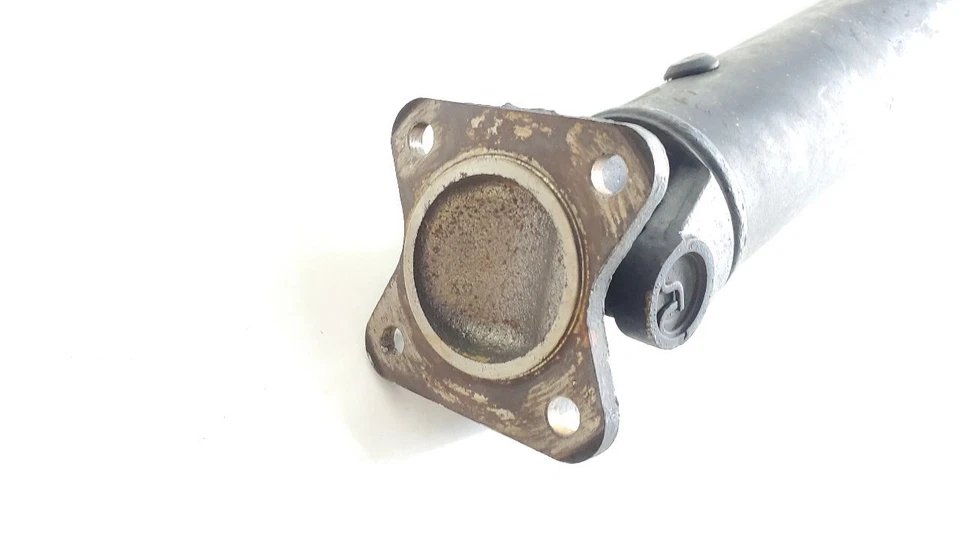 1999 ISUZU AMIGO OEM Rear Drive Shaft 4x2 - Image 3 of 4