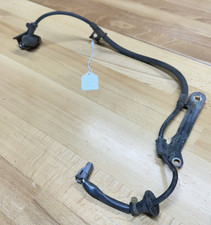 1991 -95 Toyota MR2 Front Left ABS Brake Speed Sensor Wire Wiring Driver Drivers
