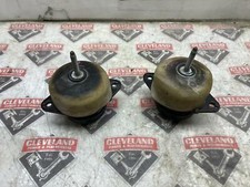 2011-2014 Ford Mustang Gt Boss 302 Coyote 5.0l Oem Pair Of Engine Motor Mounts