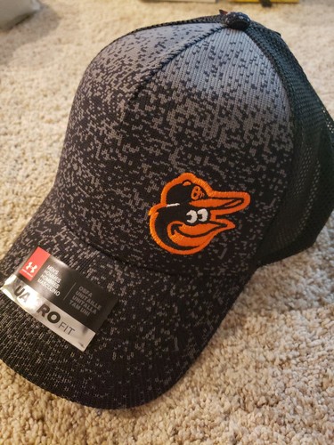 Baltimore Orioles Under Armour Twist 