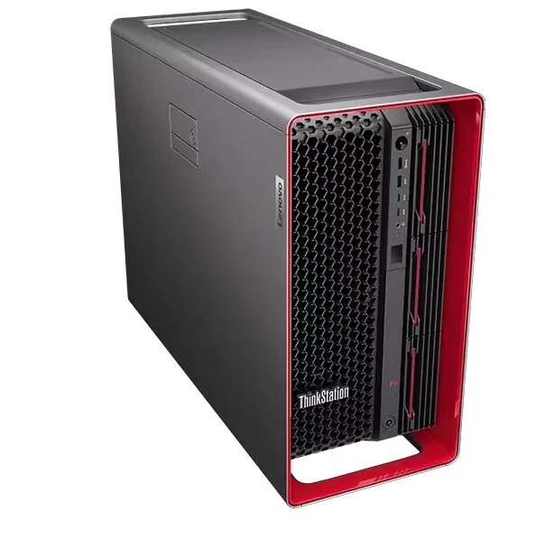 EX DEMO LENOVO %SALE% WORKSTATION P2 P8 P3 ULTRA PX P5 P620 Nvidia RTX ADA Foto 3 de 4