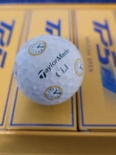 151st British Open TP5 Taylor Made Golf Ball Brand new!!