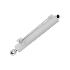 Bucket Hydraulic Tilt Cylinder Assembly For Bobcat Skid Steer Loader 843 B18257