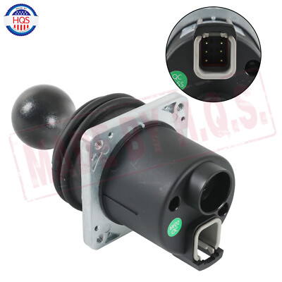 Dual Axis Joystick Controller 101174GT For Genie S-60 S-65 S-80 S-85 S-100 S-105