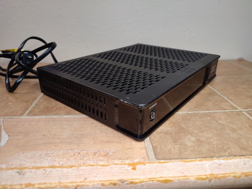 Cisco Technicolor 4742HDC High Definition HD Receiver Cable Box No Remote - Picture 5 of 13