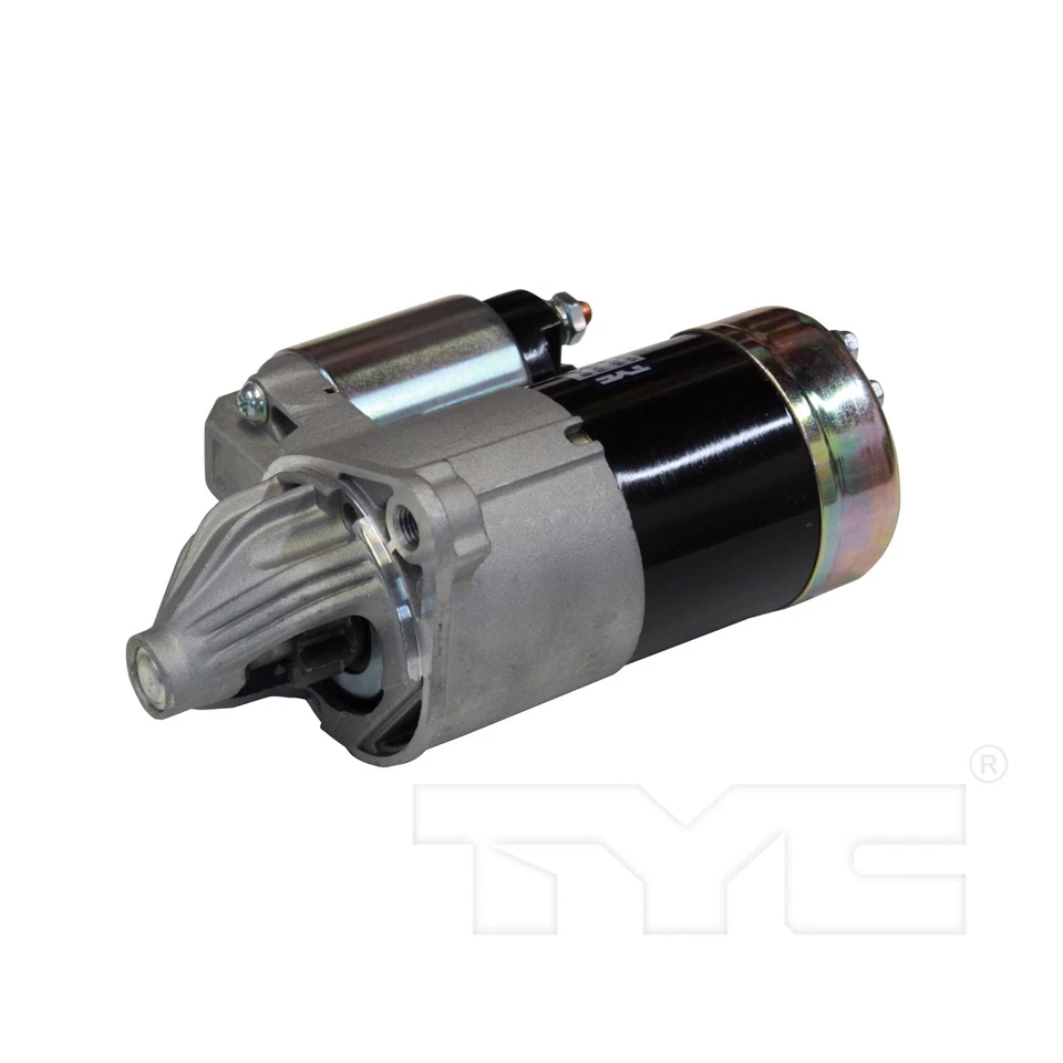 Motor de arranque TYC para Kia Sorento 2003-2006 3,5 L V6 Foto 2 de 4