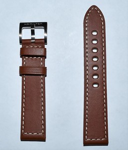 hamilton strap 20mm