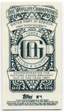 2019 Topps Allen and Ginter Mini A and G Back Pick Any Complete Your Set