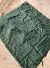 Military Issued Mosquito Net