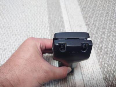 Auth Oclv Carbon Stem For Trek Madone Slr 120Mm Length -7 Degrees