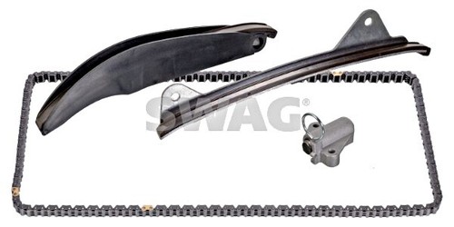 Timing Chain Kit With VVT Gears For Kia Soul 2.0L & Hyundai Elantra 1.8L - OEM Replacement 24321-2E000