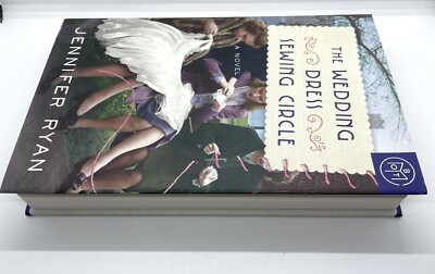 the wedding dress sewing circle book club questions Discussion on 'The Wedding Dress Sewing Circle' by Jennifer Ryan