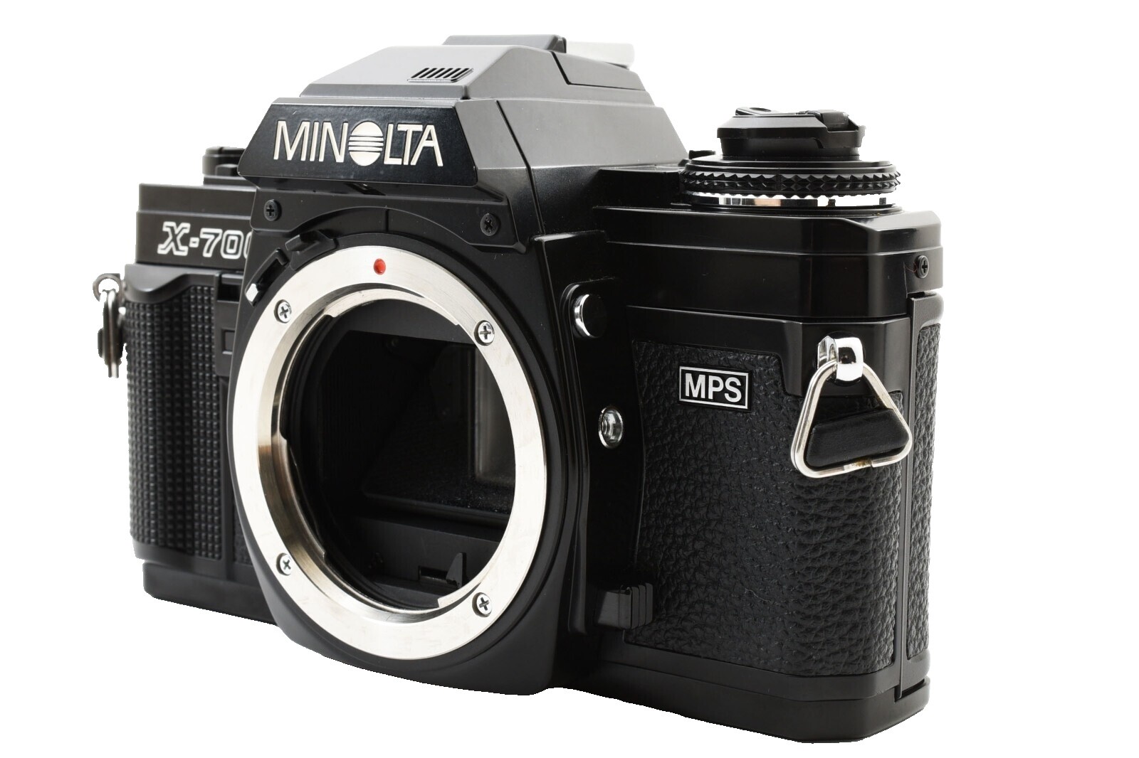 Minolta Dynax 3L Film Cameras for sale - eBay