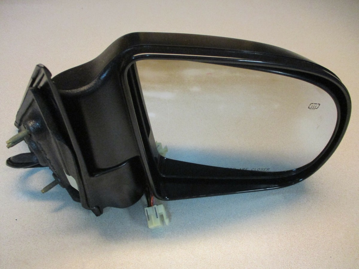 GM 15094833 Mirror Assy 15158940 | eBay