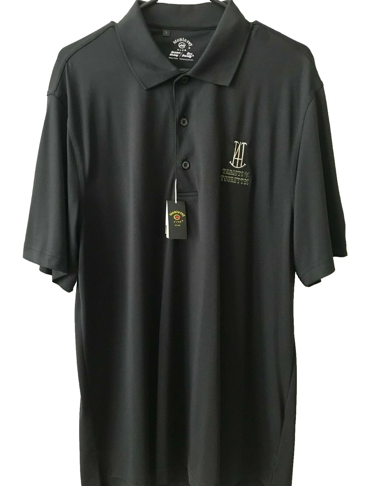 Ropa Monterey Negro para De hombre