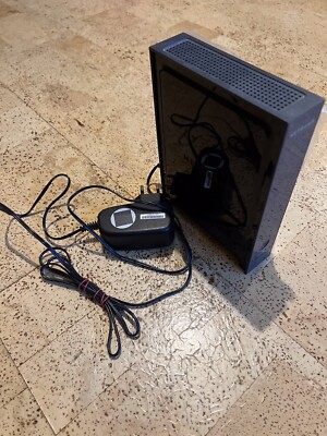 Netgear N300 Wirless Router, gebraucht, voll funktionsfähig 