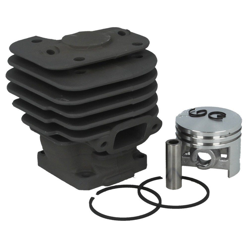 Cylinder Barrel Pot & Piston Fits STIHL 024, MS240 Chainsaw 42mm Bore