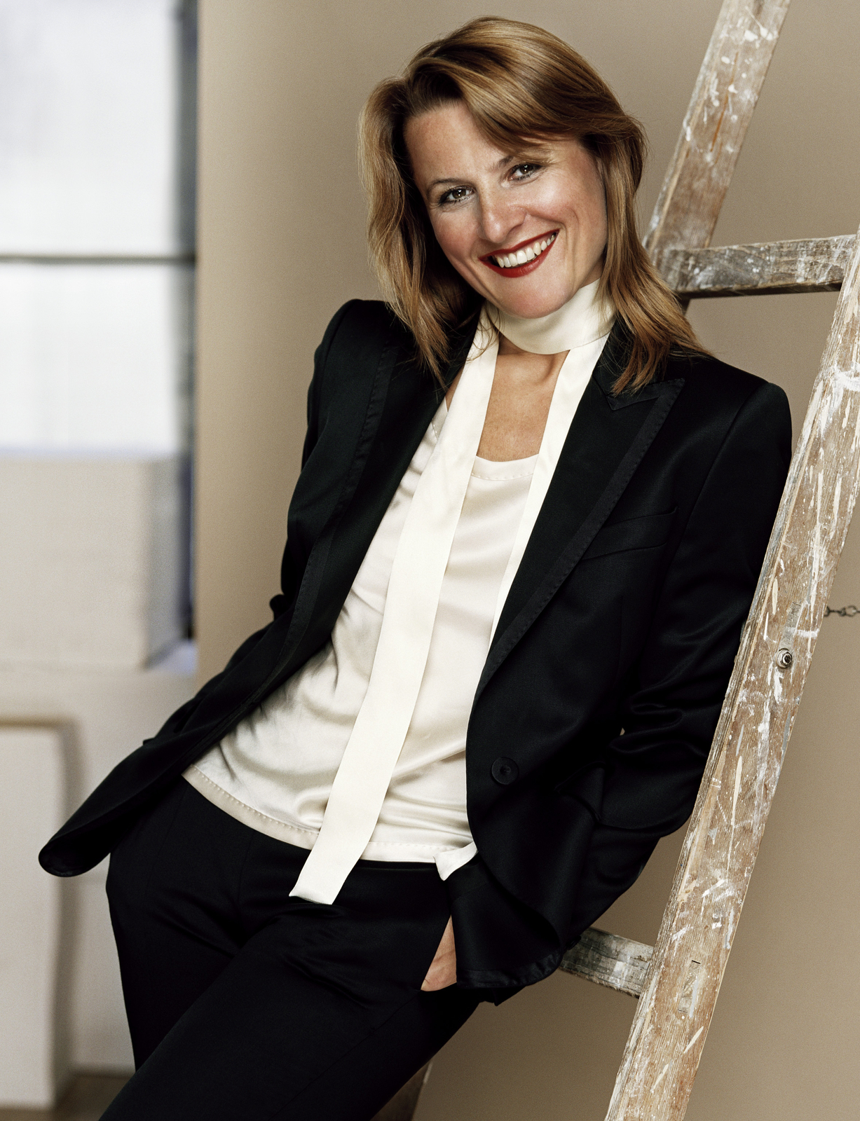 Thumbnail - Dranbleiben Dagmar Koller