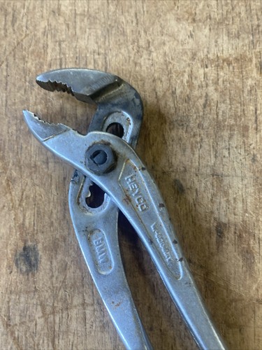 1988-2009 BMW 3 SERIES 5 SERIES HEYCO PLIERS MADE IN GERMANY - Picture 4 of 5
