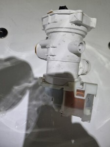 Indesit iwd61452 Waschmaschine 16002999201 Pumpe