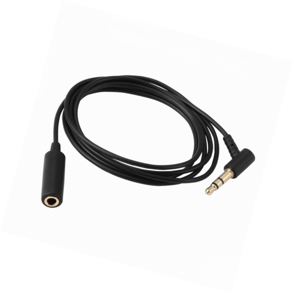 Replacement Cable Headphone Extension Cable/cord Audio for Bose Onear