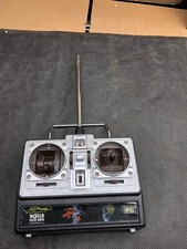 Ed Hardy R/C Remote Control ONLY World Tech Toys Car Christian Audigier