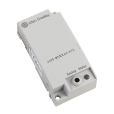 Allen-Bradley 2080-MEMBAK-RTC Micro800 Memory Module w/ RTC Plug-In LED - SEALED