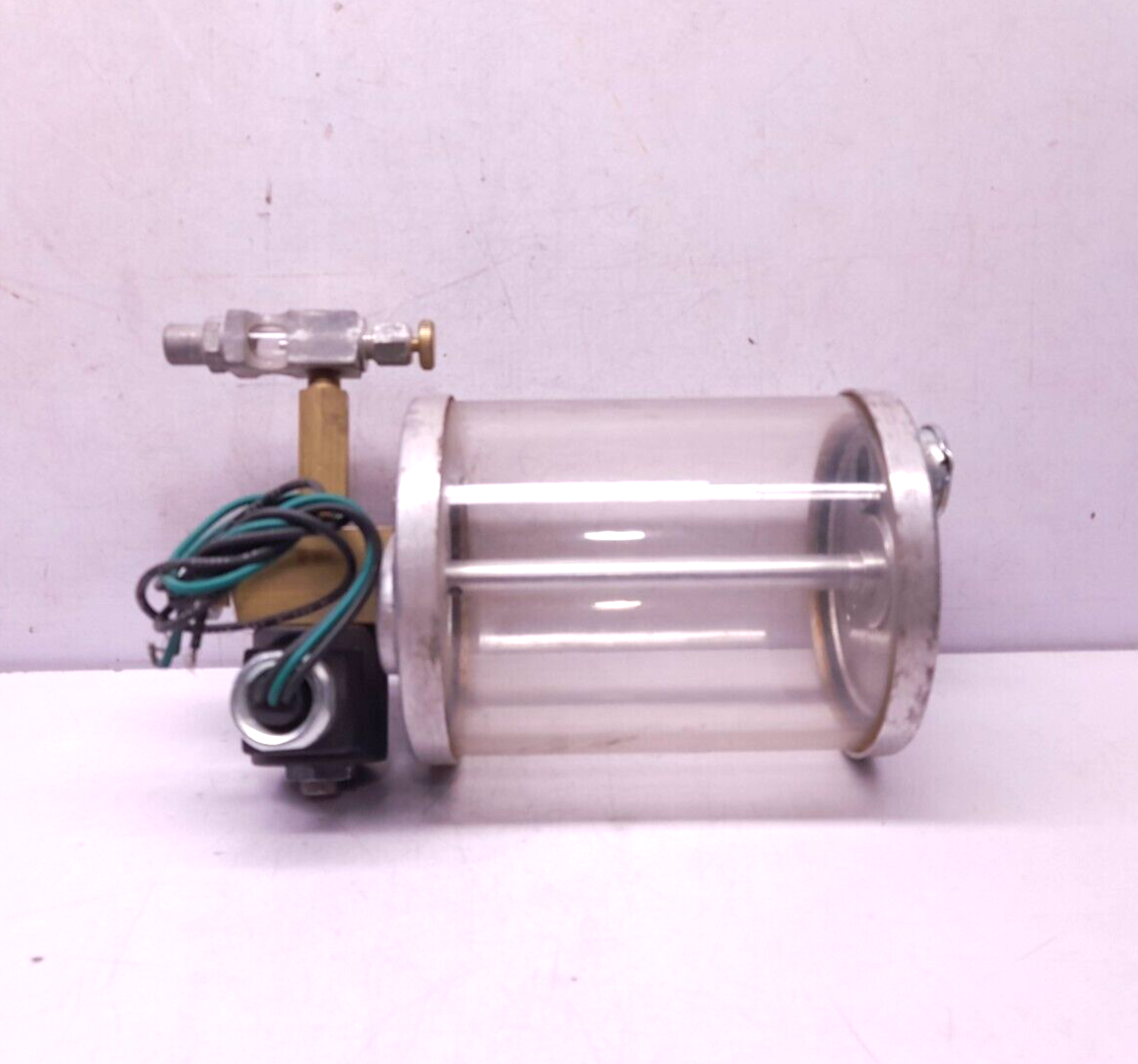 LDI Industries 7271 Manitowoc Lube Devices Orif .203 120V 60Hz eBay