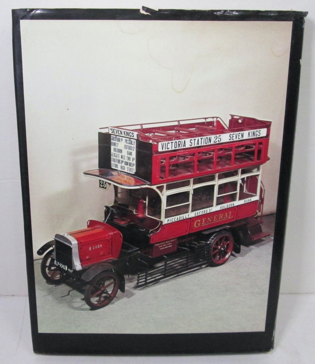 The World of Model Cars Book by Guy R. Williams Hardcover | eBay