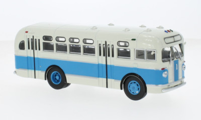 ZIS 155 in 1:43 von Modimio in OVP