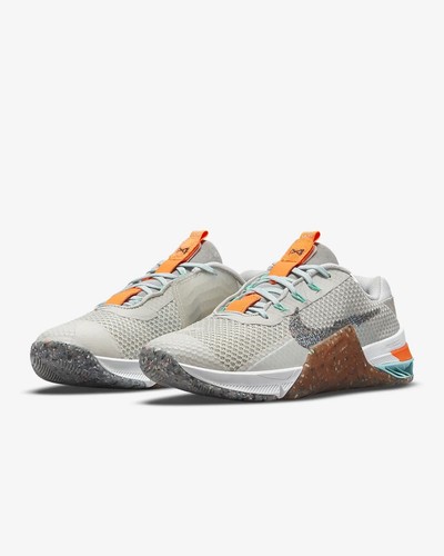 Nike Metcon 7 MFS Light Bone DK Smoke 