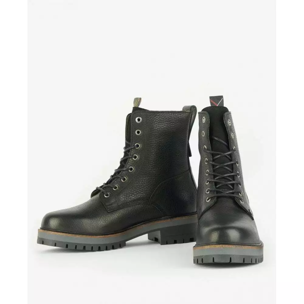 Barbour international hotsell derny