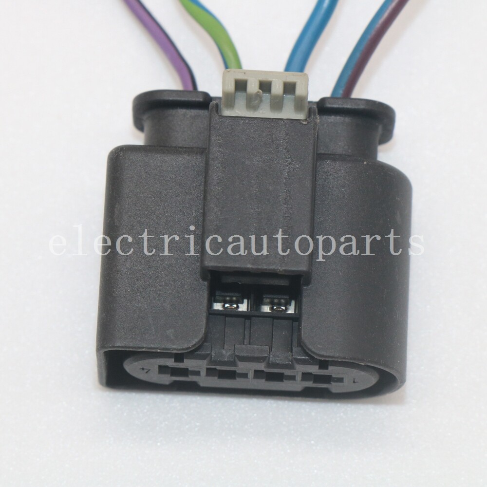 OEM 4-wire Ignition Coil Plug A0225457026 For 2004-2008 Mercedes 