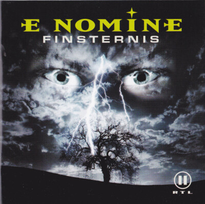 E Nomine - Finsternis | CD