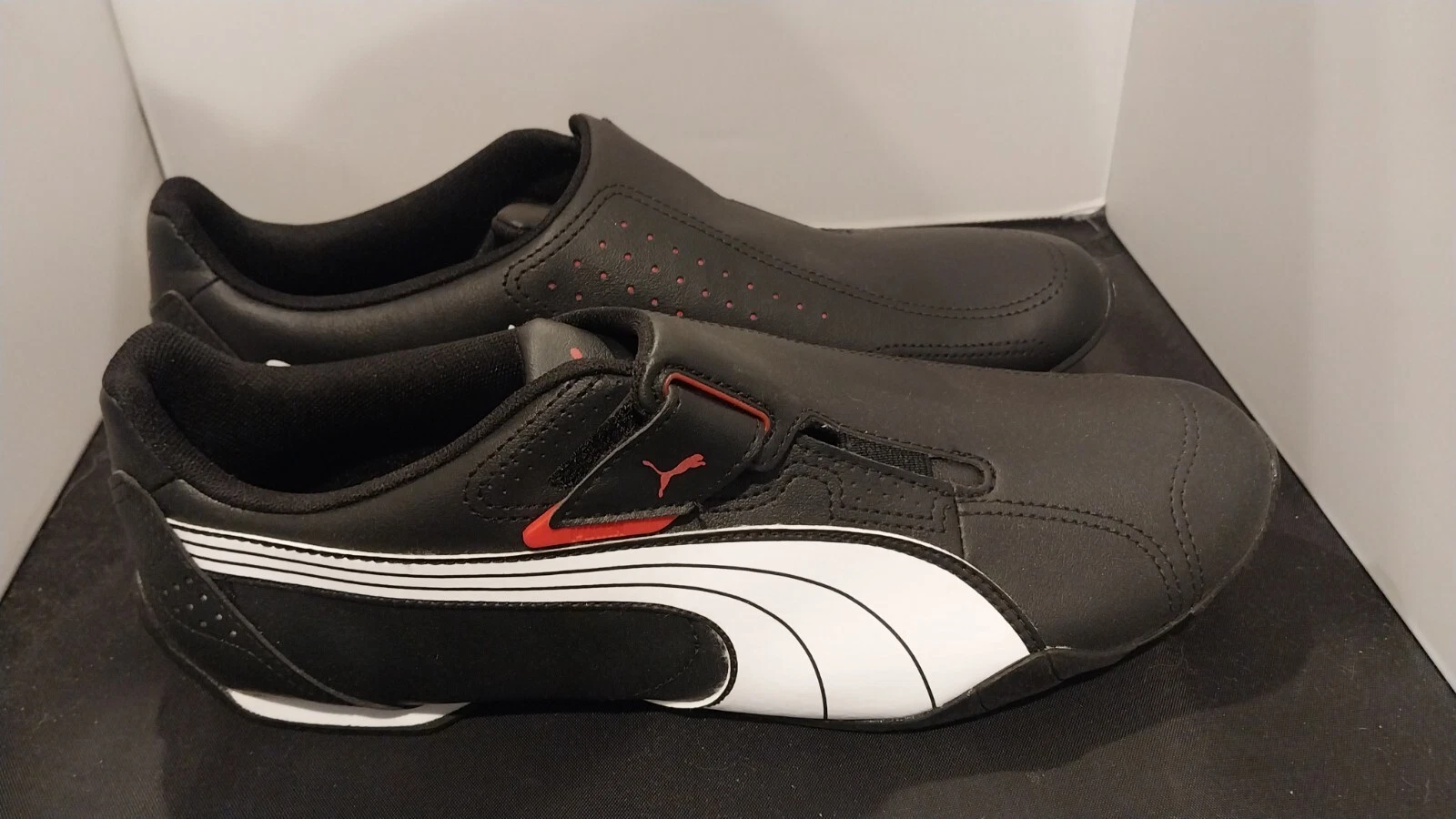 Sneaker uomo PUMA Redon Move taglia 11 M