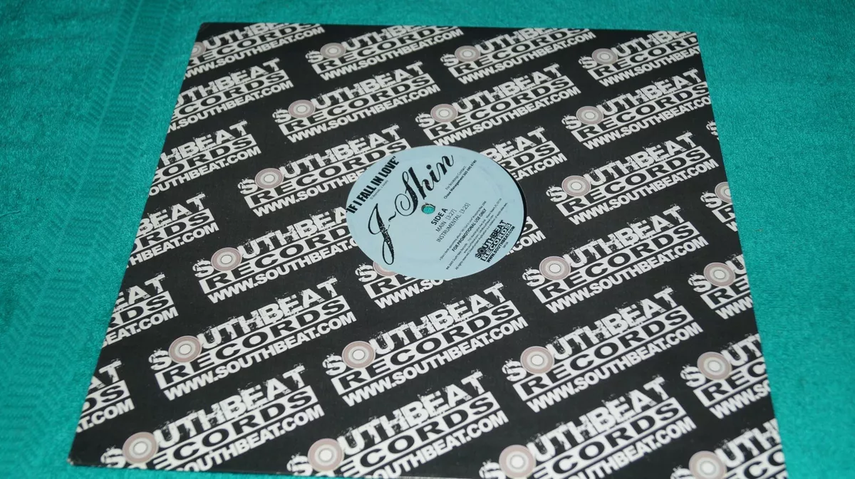 J-Shin Southbeat Promo