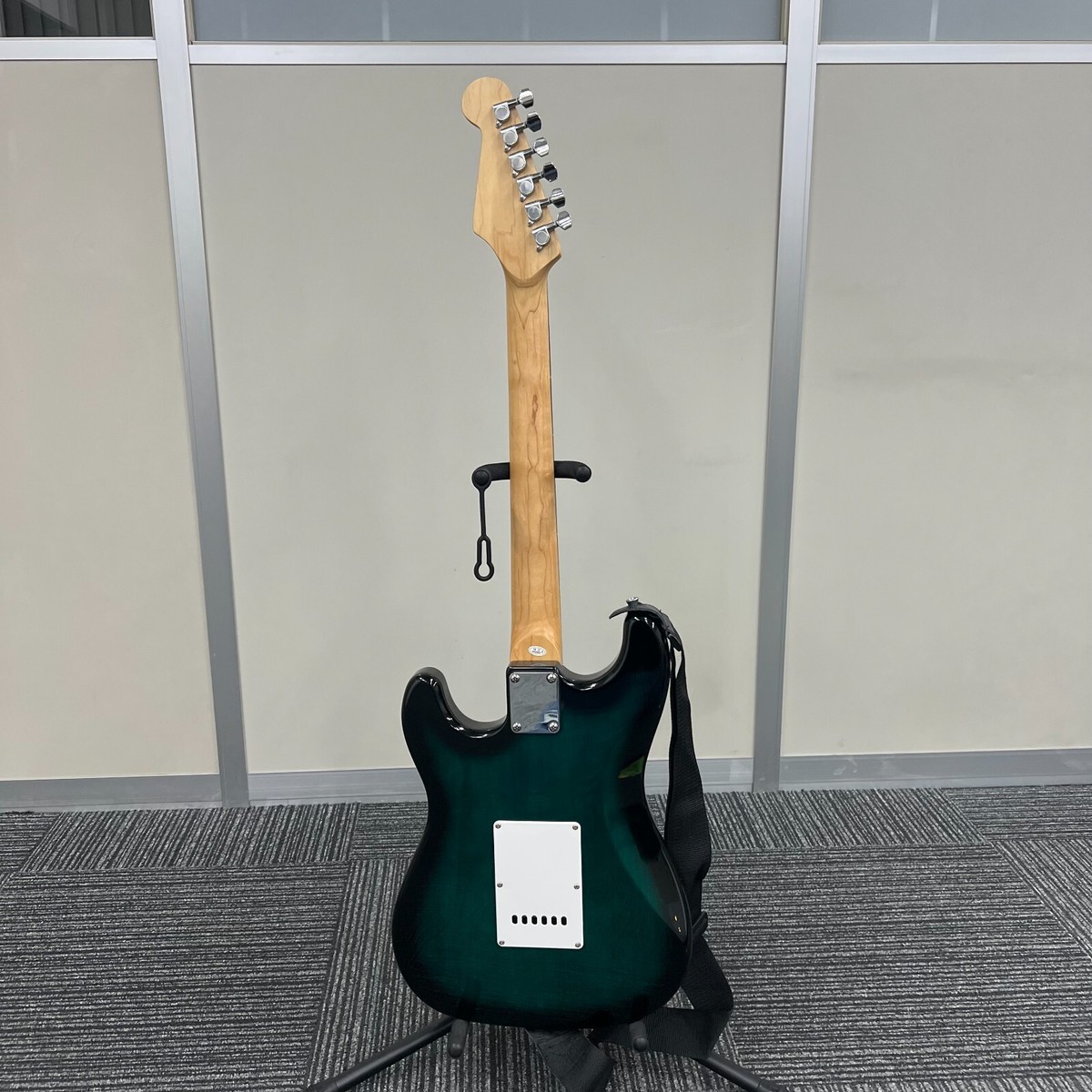 SELDER Electric Guitar - Fashion Trend | eBay