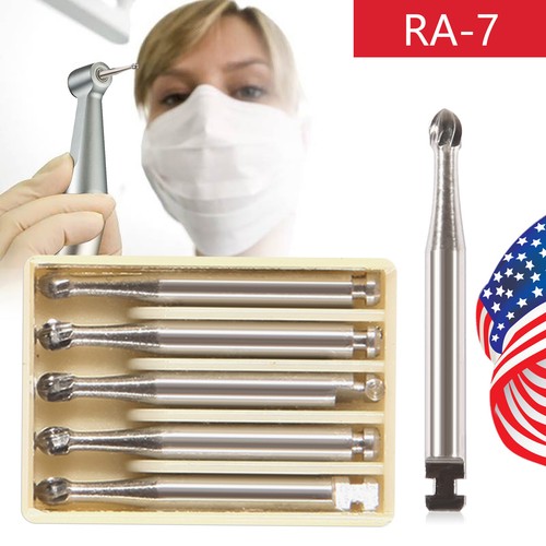 NSK Style Dental Contra Winkel gerader Luftmotor 4H langsame Geschwindigkeit Handstück SCHNELL - Bild 63 von 71