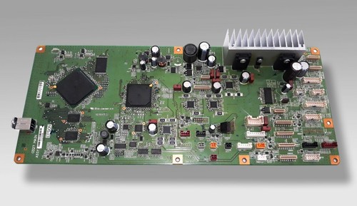 Fujifilm Frontier-S DX100 Printer Motherboard Repair 100% Tested - Picture 3 of 6