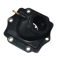 Carburetor Interface Intake Manifold Boot For Kawasaki KDX200 KDX200SR 1989-1993