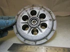 Suzuki DR-Z DRZ 400 02-04 engine clutch pressure plate casing