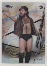 2020 Topps Finest WWE Refractor Cameron Grimes #73 9e1