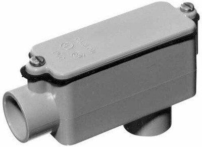 Lamson E986G-CAR Carlon Access Fitting Type LB