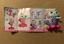 Ü-Eier - Gabby s Dollhouse Gabby Mercat Figu...