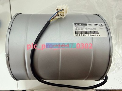 1PC NEW SND Ecofit 2GDFUT65 Inverter Fan ATV71/61 VZ3V1212 Fan 400V 350W