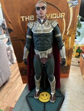 Soosootoys THE SAVIOUR SST 040 Watchmen Ozyma...