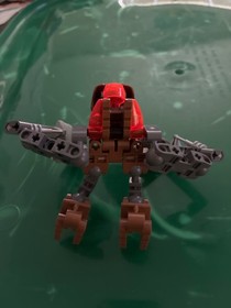 LEGO BIONICLE: Velika (8721)