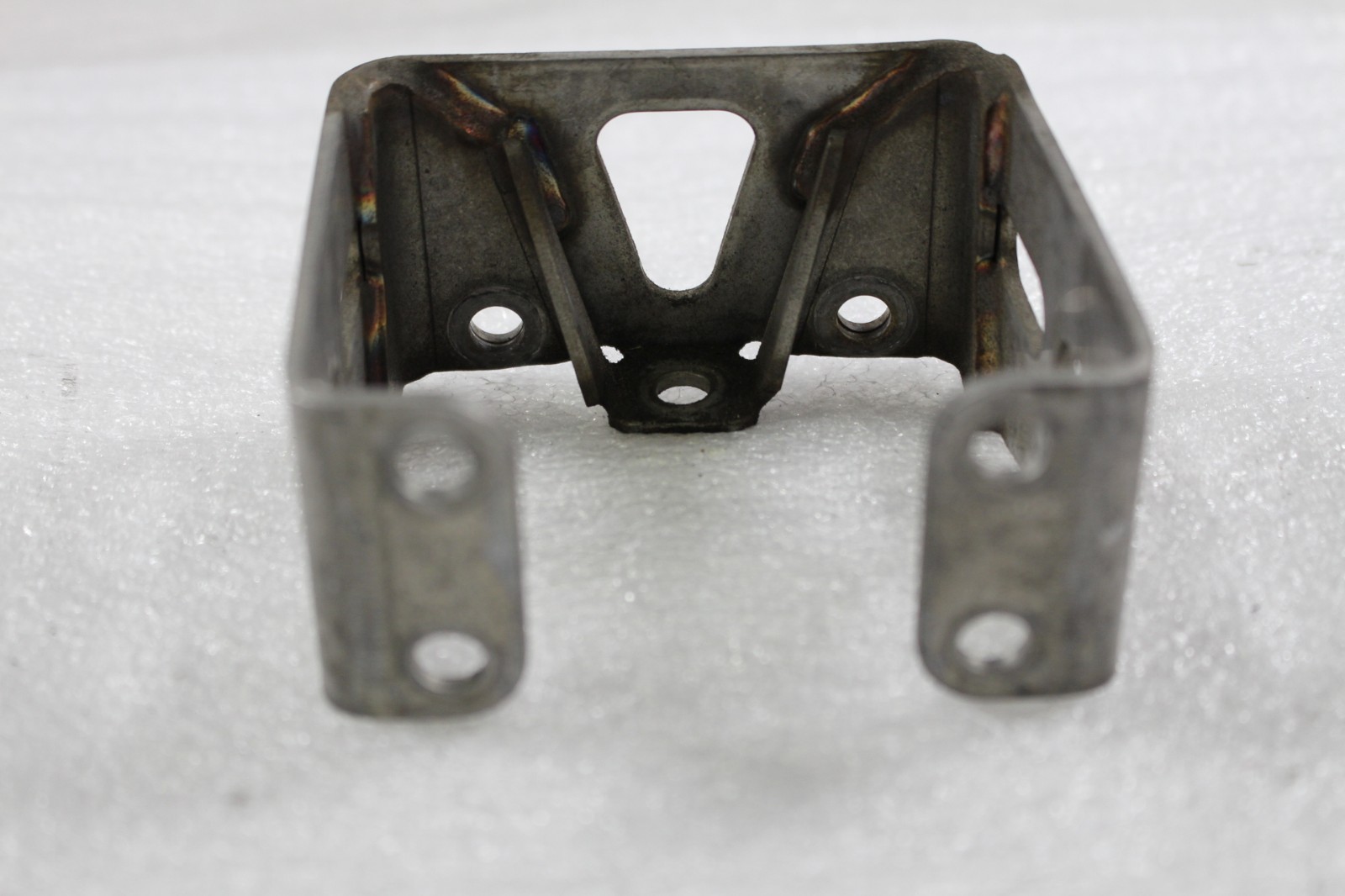 Ferrari F430 Muffler P/N 212691
