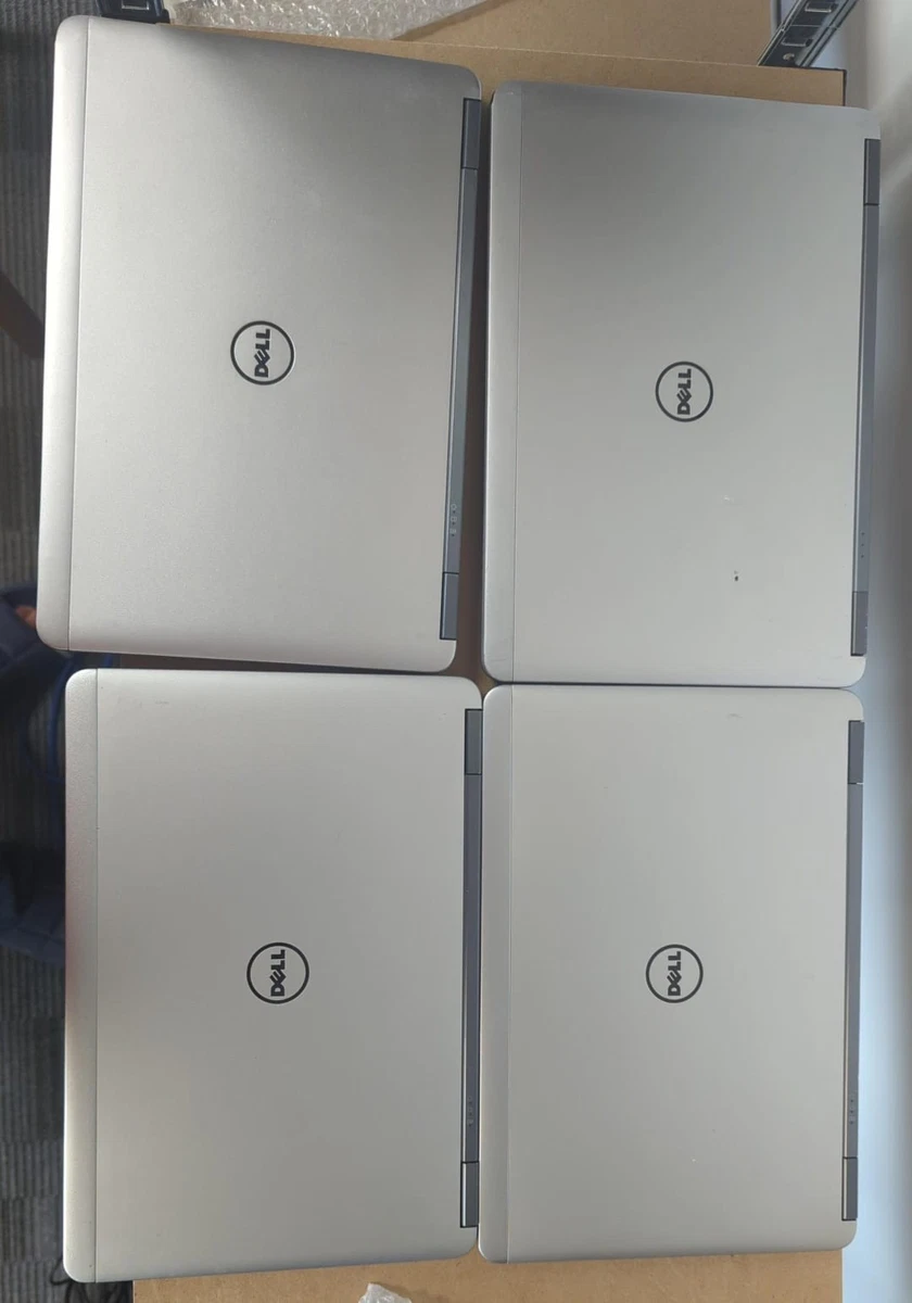 Dell Latitude E7240 PC Laptops & Netbooks for sale | eBay UK