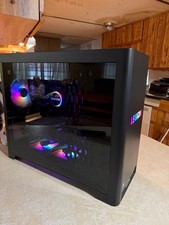 Lenovo Legion Tower 5i Gaming PC Intel Ultra 7 265F/RTX 5060 Ti/16GB RAM/1TB SSD